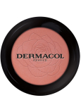 Dermacol Natural Prírodný púder 02 5 g
