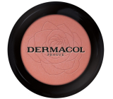 Dermacol Natural Prírodný púder 02 5 g