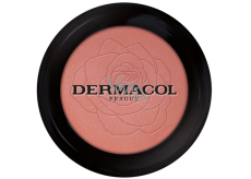 Dermacol Natural Prírodný púder 02 5 g