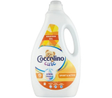 Coccolino Care Sport & Active prací gél na športové oblečenie 60 dávok 2,4 l