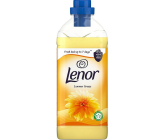Lenor Summer Breeze zmäkčovač textílií 64 dávok 1600 ml