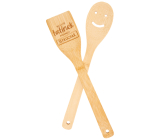 Albi Súprava varičov s venovaním Daddy 13 cm x 30 cm