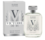 Elode For Man Victoire toaletná voda pre mužov 100 ml