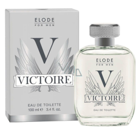 Elode For Man Victoire toaletná voda pre mužov 100 ml