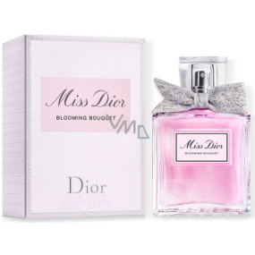 Christian Dior Miss Dior Blooming Bouquet toaletná voda pre ženy 100 ml