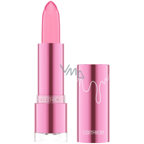 Catrice Soft Glaze Glow balzam na pery 010 Jelly Drippin 3,5 g