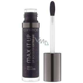 Catrice Max It Up Extreme lesk na pery 060 Good Girl Gone Bad 4 ml