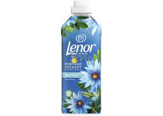 Lenor Ocean Breeze koncentrovaná aviváž 37 dávok 925 ml