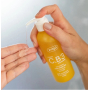 Ziaja Vitamín C.B3 Niacinamide pleťový čistiaci gél 190 ml
