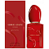 Giorgio Armani Sí Passione Red Musk parfémovaná voda pre ženy 30 ml