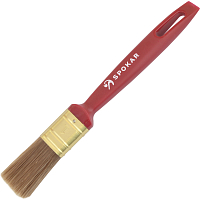 Spokar EVO 81267 plochý štetec, č. 1