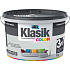 Het Klasik Color maliarska farba, 0117 šedý patinový, 4 kg