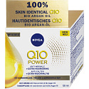 Nivea Q10 Power denný krém proti vráskam, 50 ml