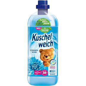 Kuschelweich aviváž Letný vánok 38 praní 1L