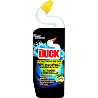 Duck 100% odstraňovač vodného kameňa, 750 ml