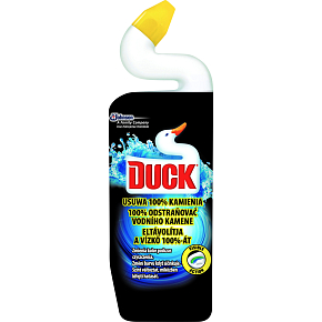 Duck 100% odstraňovač vodného kameňa, 750 ml