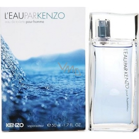 Kenzo L eau Par Kenzo toaletná voda 30 ml
