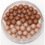 Charlotte Guličkový púder Terracotta Mix odtieň Natural 20 g