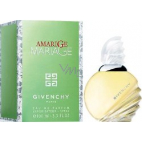 Givenchy Amarige Mariage parfumovaná voda pre ženy 100 ml