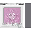 Miss Sporty Studio Colour mono očné tiene 101 Night 2,5 g