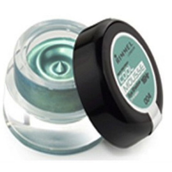 Rimmel London Colour Mousse očné tiene penové 004 vydržia celých 8 hodín!