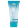 Adidas Pure Lightness parfumovaný dezodorant sklo pre ženy 75 ml + sprchový gél 200 ml, darčeková sada