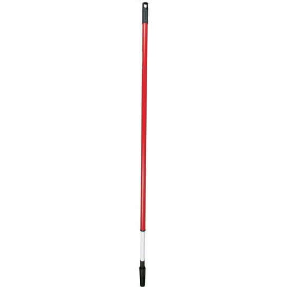Spokar Profi Teleskopická palica červená 160 - 300 cm
