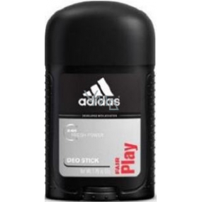 Adidas Fair Play antiperspirant dezodorant stick pre mužov 51 g
