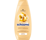 Schauma Q10 obohacujúce šampón na vlasy 250 ml
