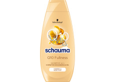 Schauma Q10 obohacujúce šampón na vlasy 250 ml