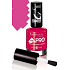 Rimmel London Lycra Pro lak na nechty 293 Pop Rose dlhotrvajúci 12 ml