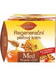 Bione Cosmetics Med a Q10 regeneračný pleťový krém denný 51 ml