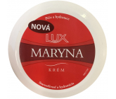 Lux Maryna ošetrujúci a hydratačný krém 75 ml