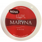 Lux Maryna ošetrujúci a hydratačný krém 75 ml
