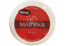 Lux Maryna ošetrujúci a hydratujúci krém 75 ml