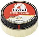Erdal Krém na obuv Bezfarebný v dóze 55 ml