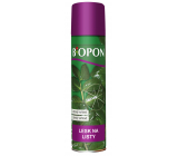 Bopon Lesk na listy 250 ml