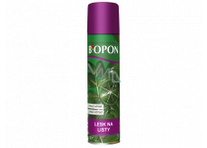 Bopon Lesk na listy 250 ml