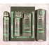 Dove Men + Care Aqua Impact sprchový gél 250 ml + antiperspirant 150 ml, kozmetická sada