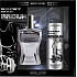 Jeanne Arthes Rocky Man Irridium toaletná voda 100 ml + telové mlieko 200 ml, darčeková sada