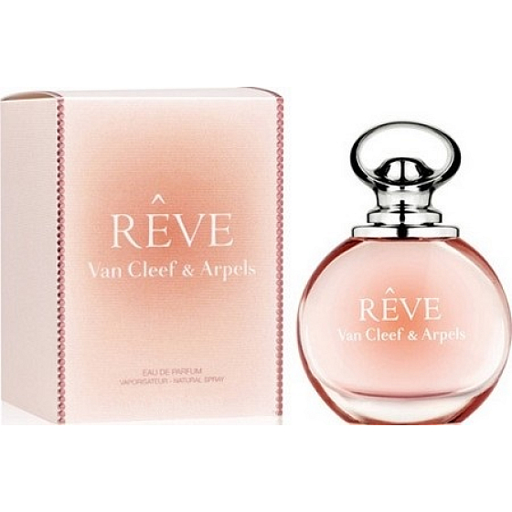 Van Cleef & Arpels Reve toaletná voda pre ženy 30 ml
