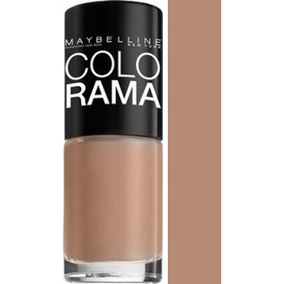 Maybelline Colorama lak na nechty 109 7 ml