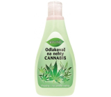 Bione Cosmetics Cannabis odlakovač na nechty 200 ml