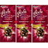 Glade One Touch Blackberry Frost mini sprej náhradná náplň 3 x 10 ml