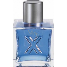 Mexx Man toaletná voda 75 ml Tester