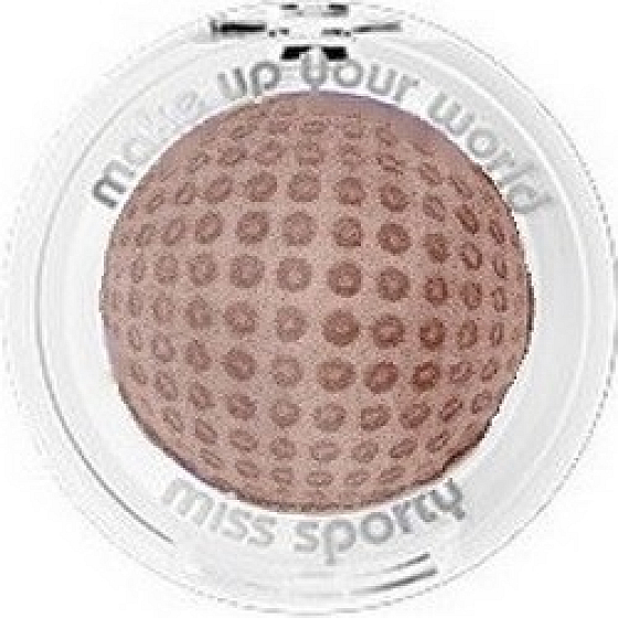 Miss Sporty Studio Colour Mono očné tiene 113 Classy 2,5 g