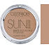 Catrice Sun Glow Matt Bronzing Powder bronzujúci púder 020 Deep Bronze 9,5 g