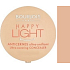 Bourjois Happy Light Ultra-covering Concealer rozjasňujúci korektor 22 Beige Rosé 2,5 g