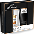David Beckham Classic toaletná voda 40 ml + sprchový gél 200 ml, darčeková sada