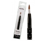 Royal Cosmetic Connections štetec na pery vysúvacia 1 kus